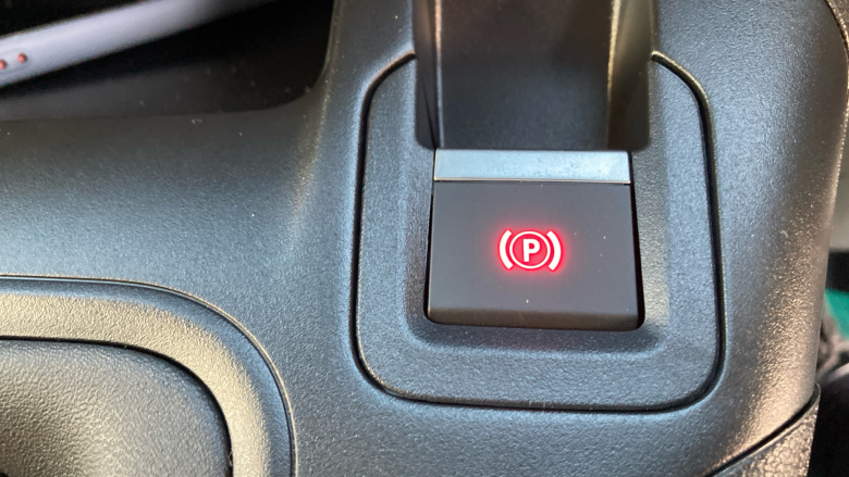 Vauxhall Combo Cargo Combo Diesel 1.5 Turbo D 100 Prime+ H1 Van [Reduced Payload]